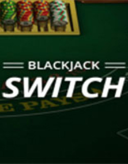 Blackjack Switch