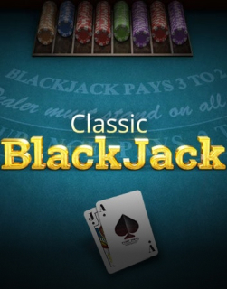 Blackjack Classic